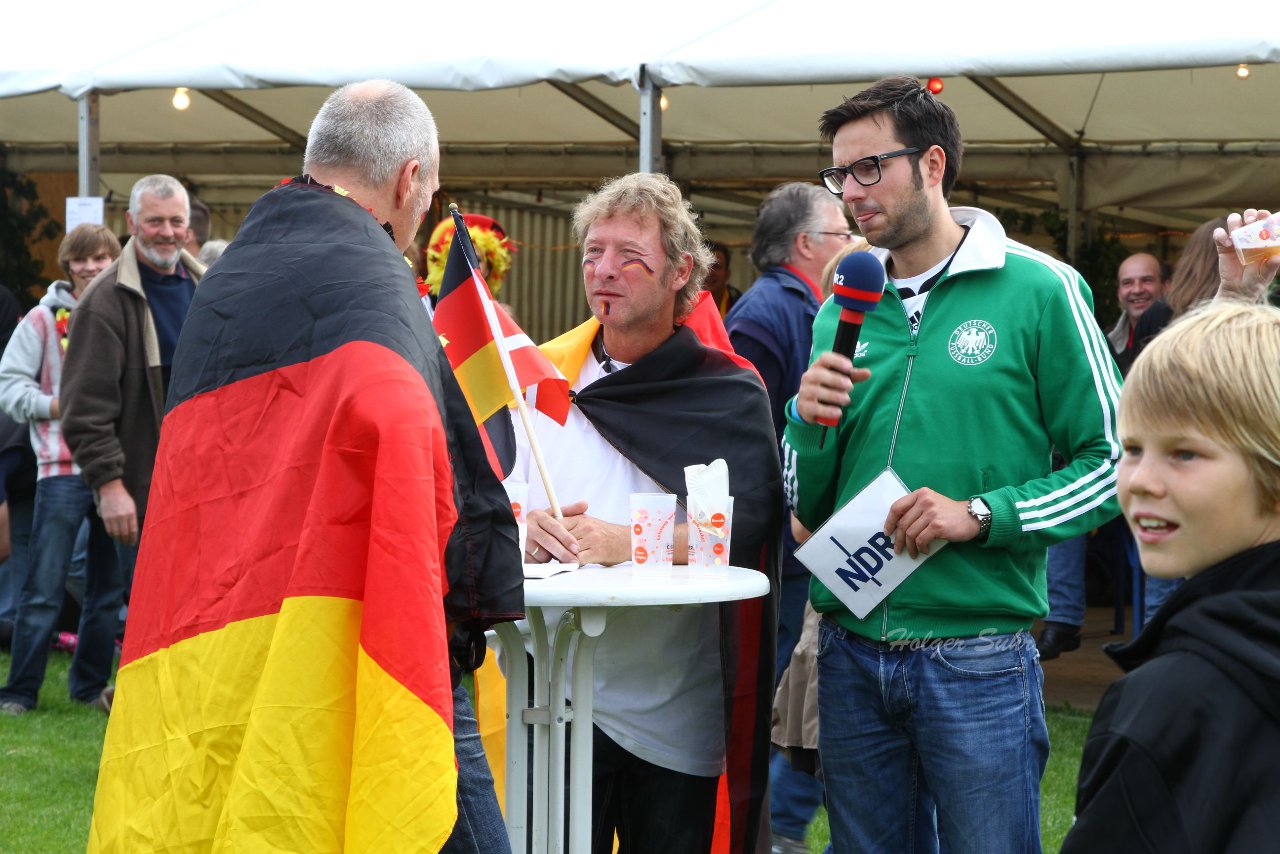 Bild 19 - Public Viewing